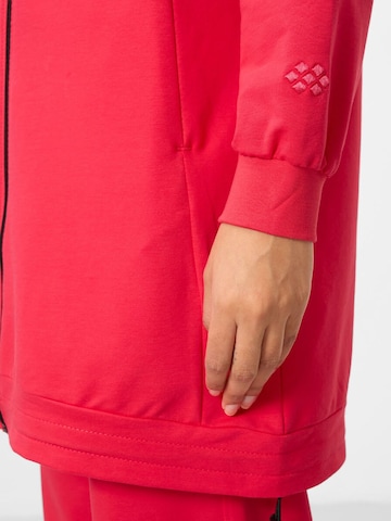 Tuta da jogging di Tommy Life in rosa