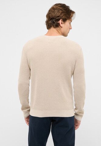 MUSTANG Pullover in Beige