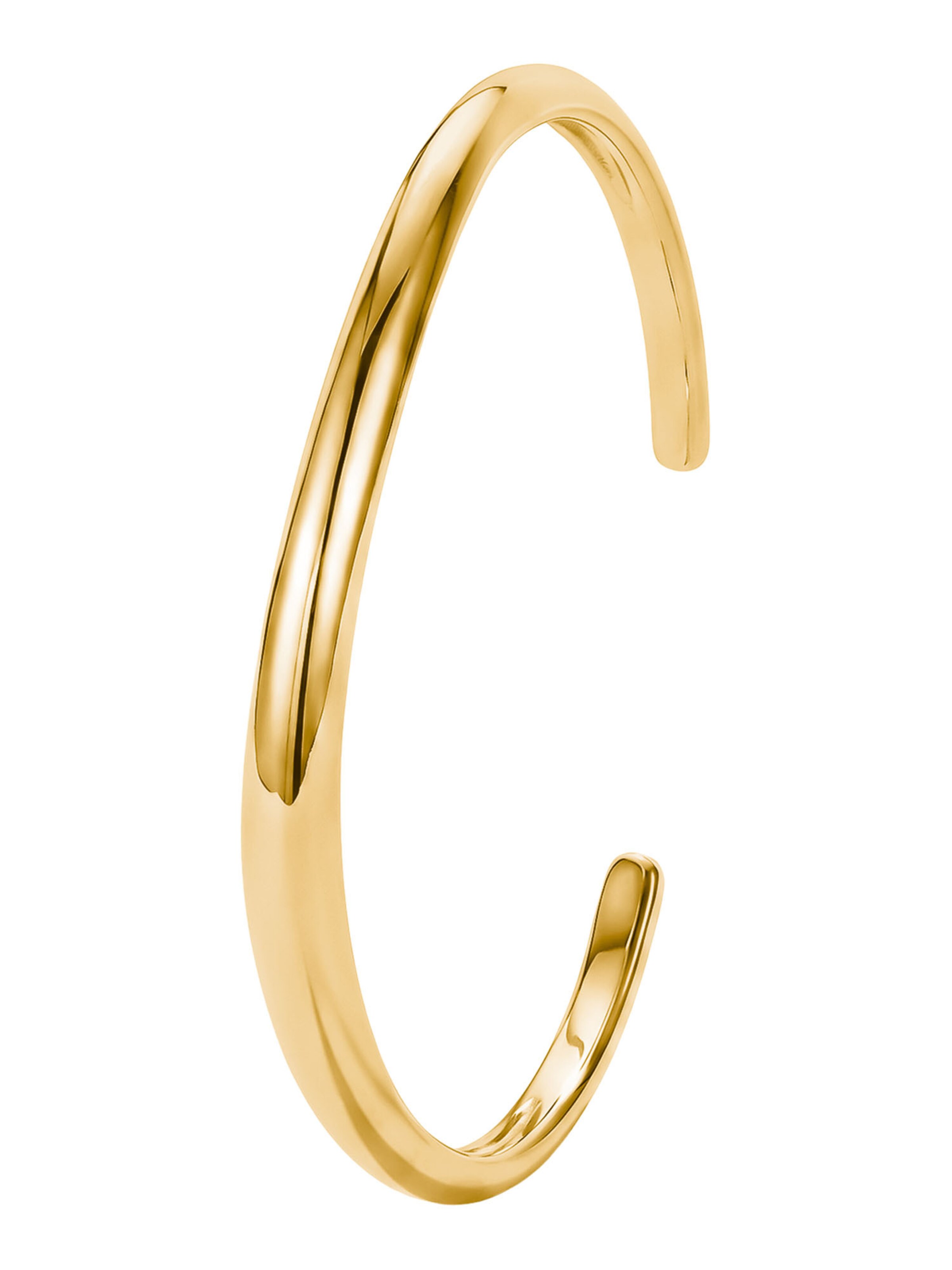 Thomas Sabo Bracelet in Gold