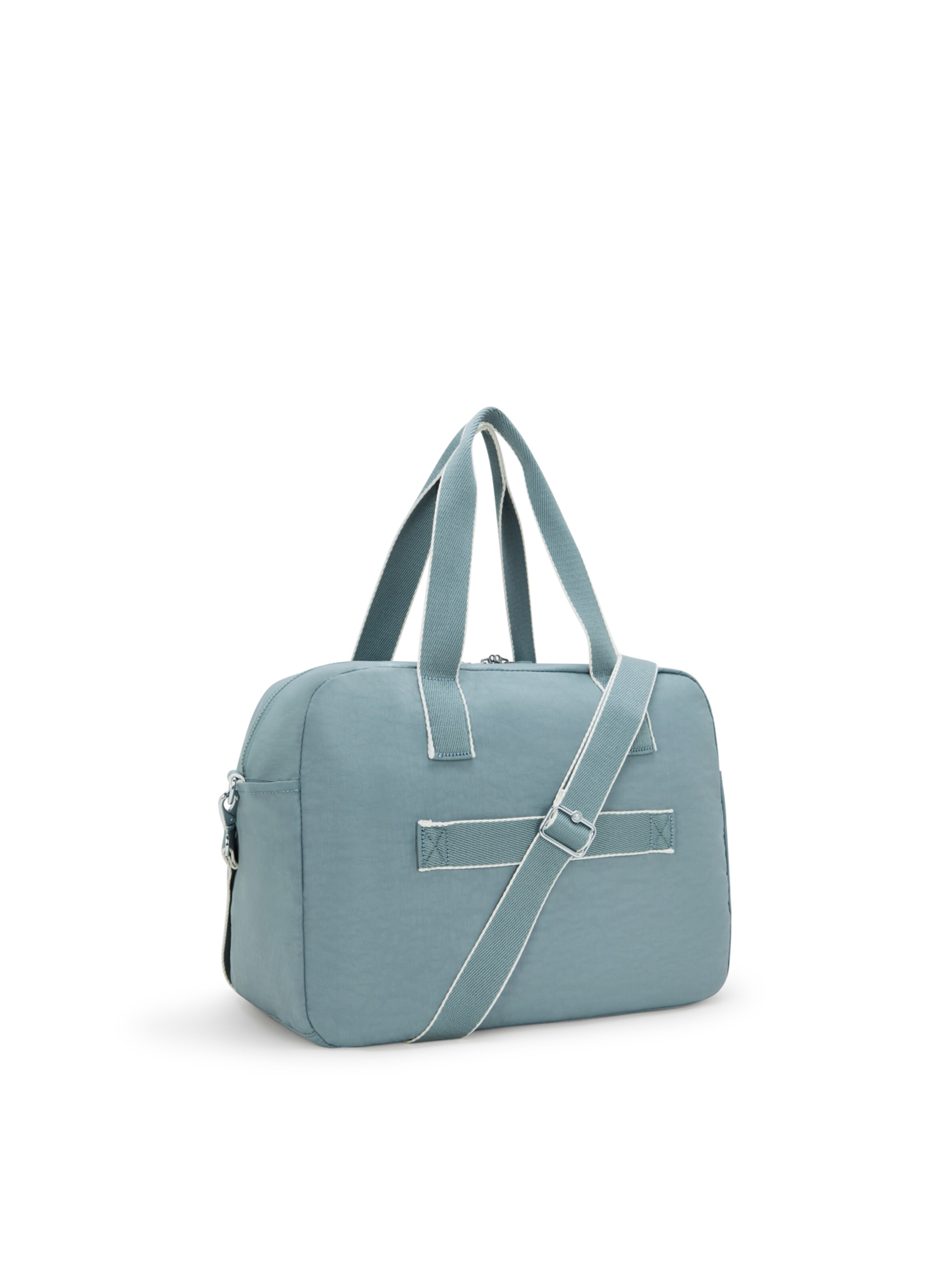 zils KIPLING Ceļojumu soma 'Defea'