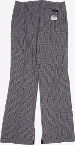 UNITED COLORS OF BENETTON Pants in XL in Grey: front