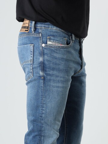 DIESEL Skinny Džíny 'TEPPHAR-X' – modrá