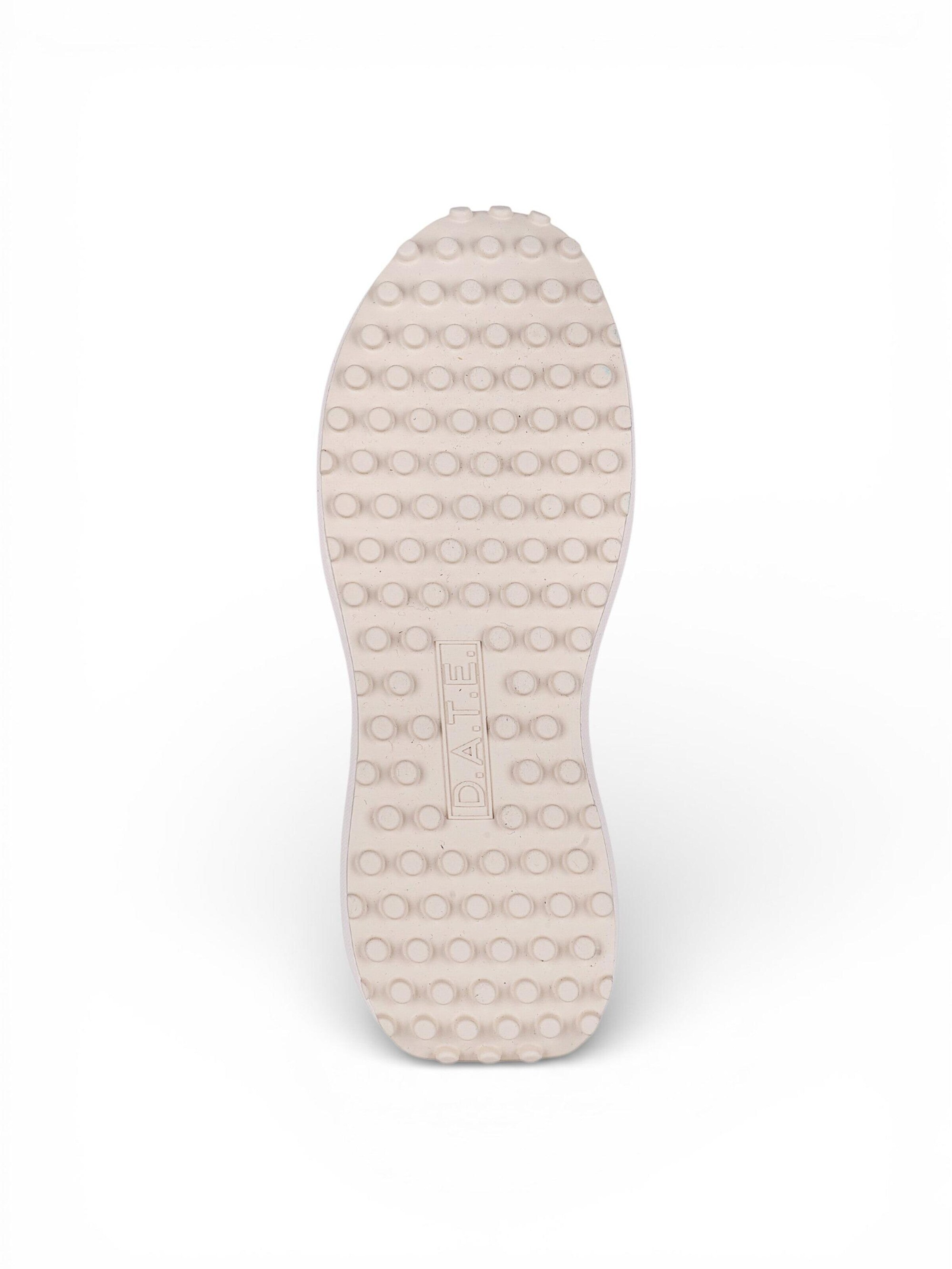 Date Sneakers 'Athleta' in White