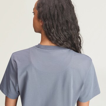 T-shirt fonctionnel 'TrueCasuals' ADIDAS BY STELLA MCCARTNEY en bleu
