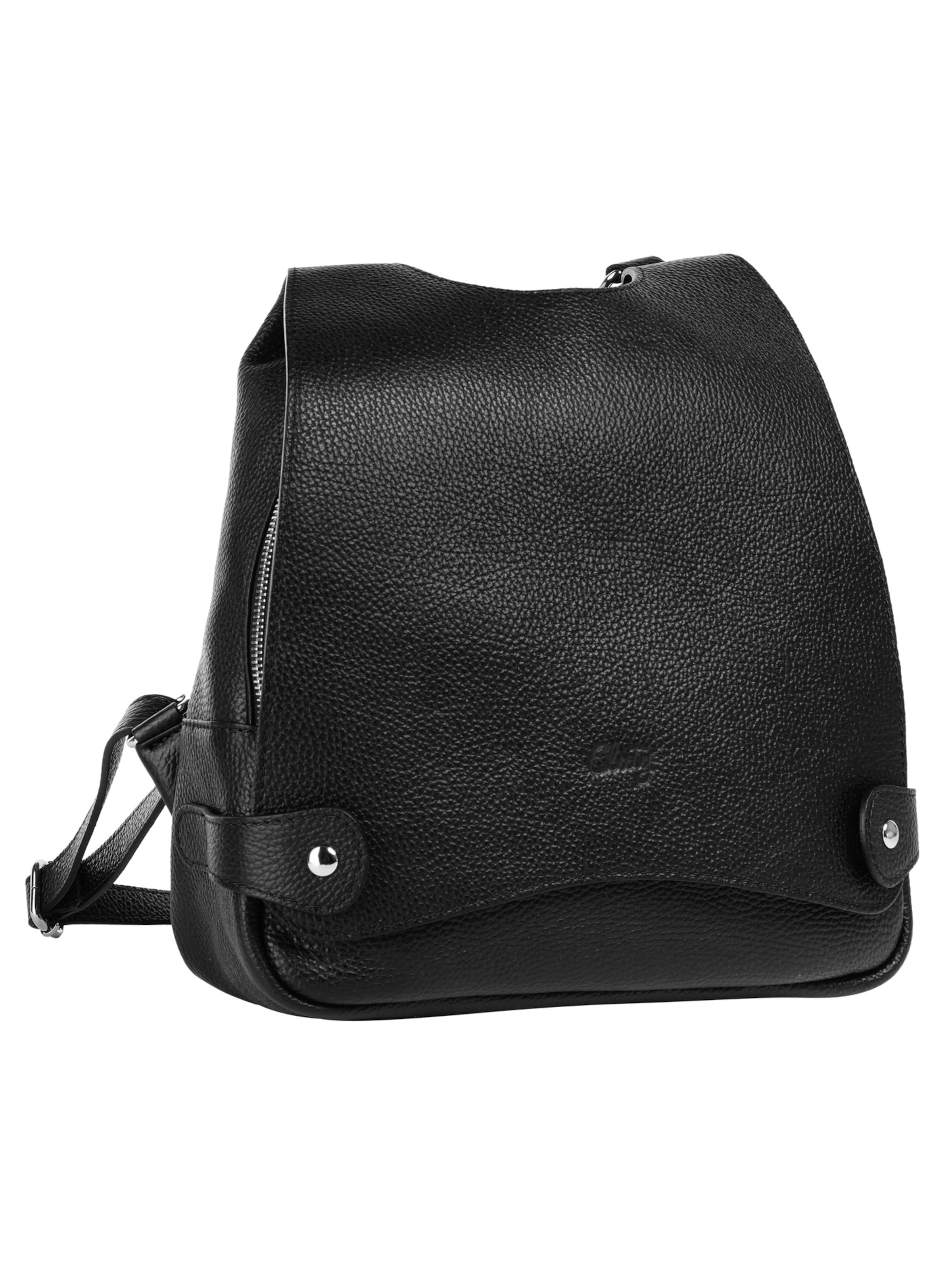 Cluty Rucksack‌‌‌‌‌‌‌‌‌‌ in Schwarz