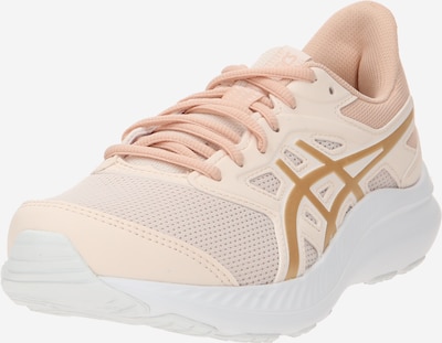 ASICS Laufschuh 'Jolt 4' in chamois / rosé, Produktansicht