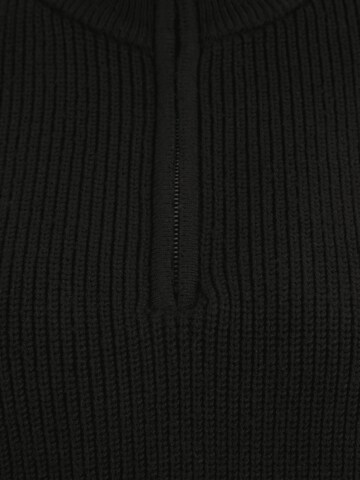 Pull-over MSCH COPENHAGEN en noir