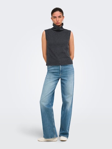 Tops en tricot JDY en gris