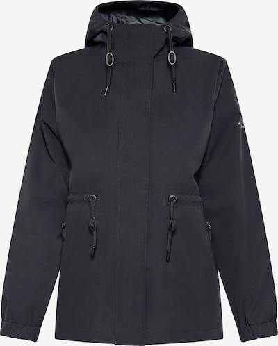 DreiMaster Klassik Between-season jacket in Black, Item view