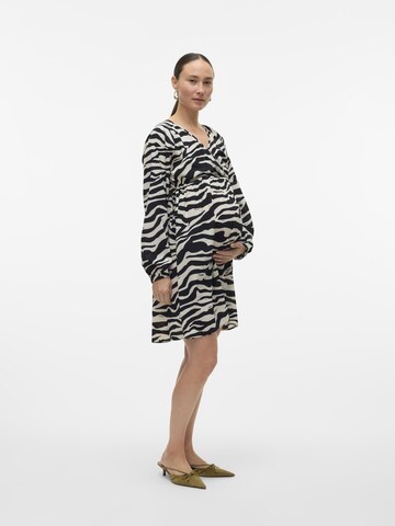 Vero Moda Maternity Kjole 'VMMShilah' i sort