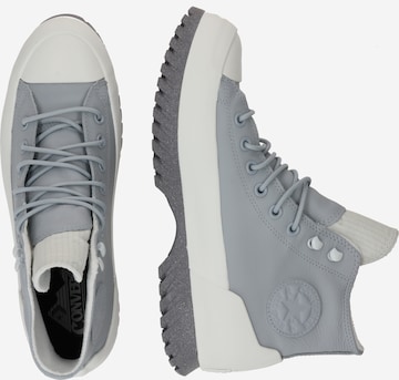 CONVERSE Sneaker 'CHUCK TAYLOR ALL STAR' in Grau