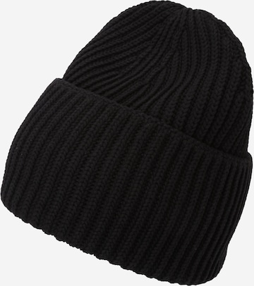 & Other Stories Mössa i svart: framsida