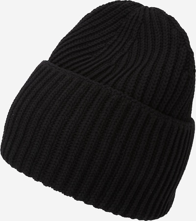 Megzta kepurė iš & Other Stories, spalva – juoda, Prekių apžvalga