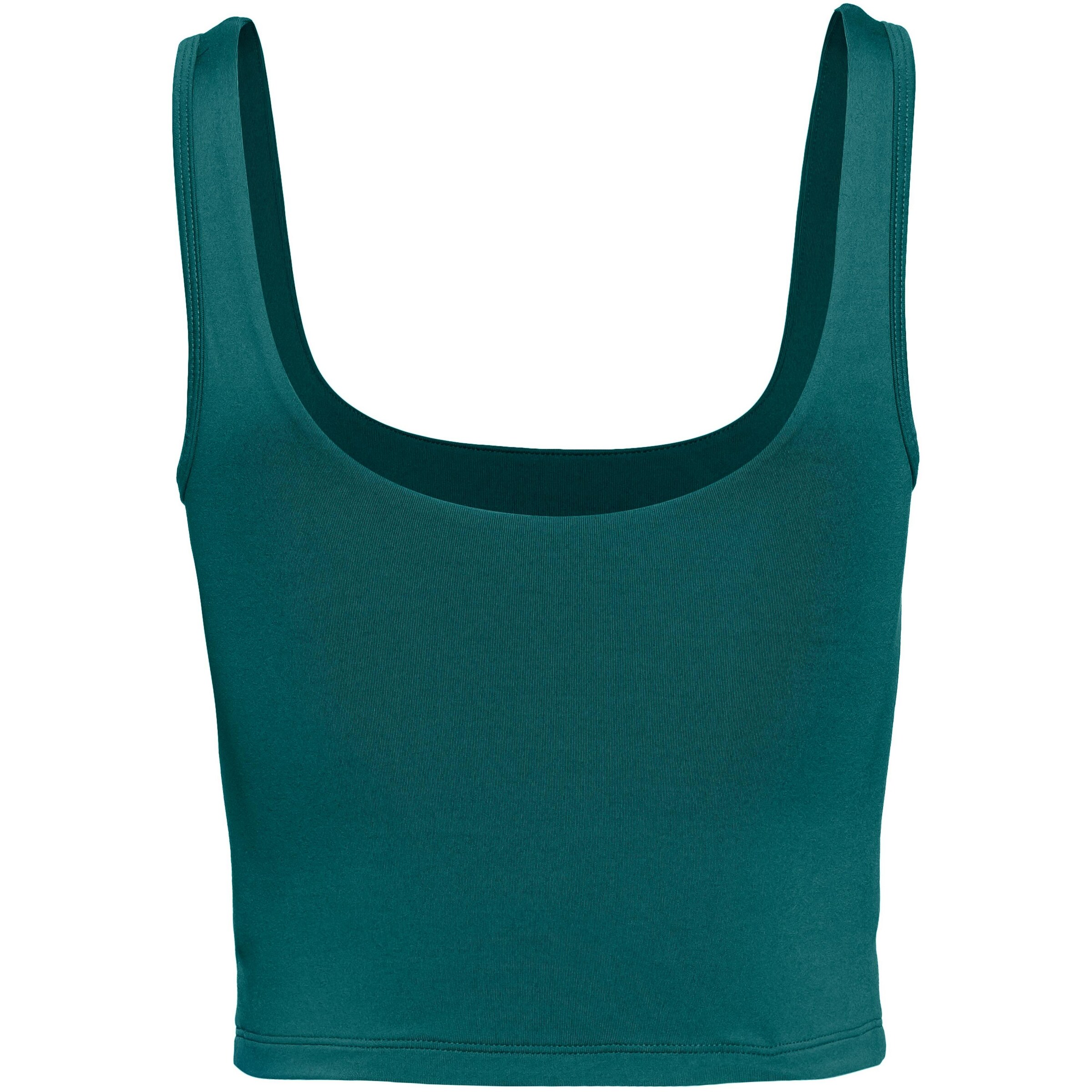 UNDER ARMOUR Sporttop 'Motion' in Grün
