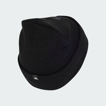ADIDAS PERFORMANCE - Gorro deportivo 'All Blacks' en negro