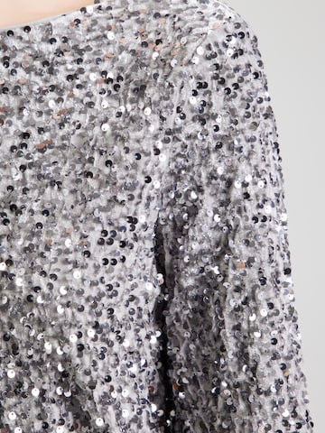 VERO MODA - Blusa 'VMBELLA' en gris