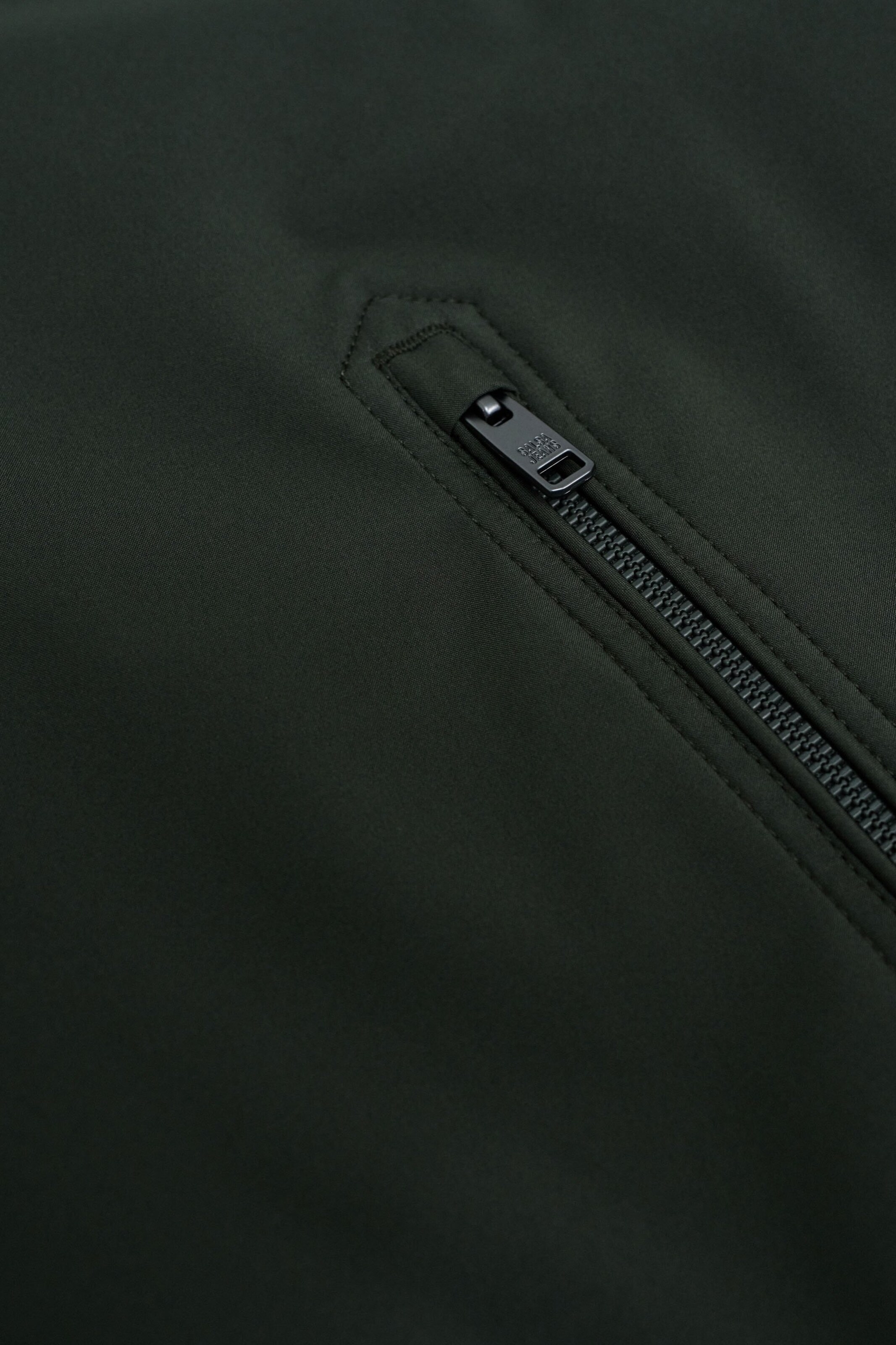 Salsa Jeans Between-season jacket in Green