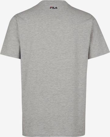 FILA Shirt in Grey