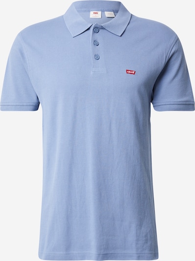 LEVI'S ® Paita 'Housemark Polo' värissä taivaansininen, Tuotenäkymä