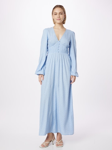 NLY by Nelly Jurk in Blauw: voorkant
