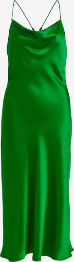 OBJECT Robe en vert, Vue avec produit