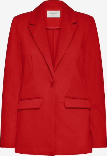 b.young Blazer 'Rizetta' in 34 in Berry, Item view