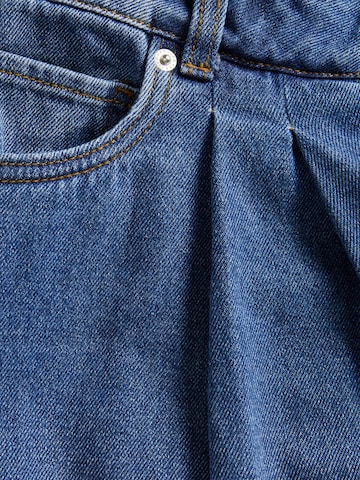 JJXX Tapered Jeans 'Alexa' in Blue