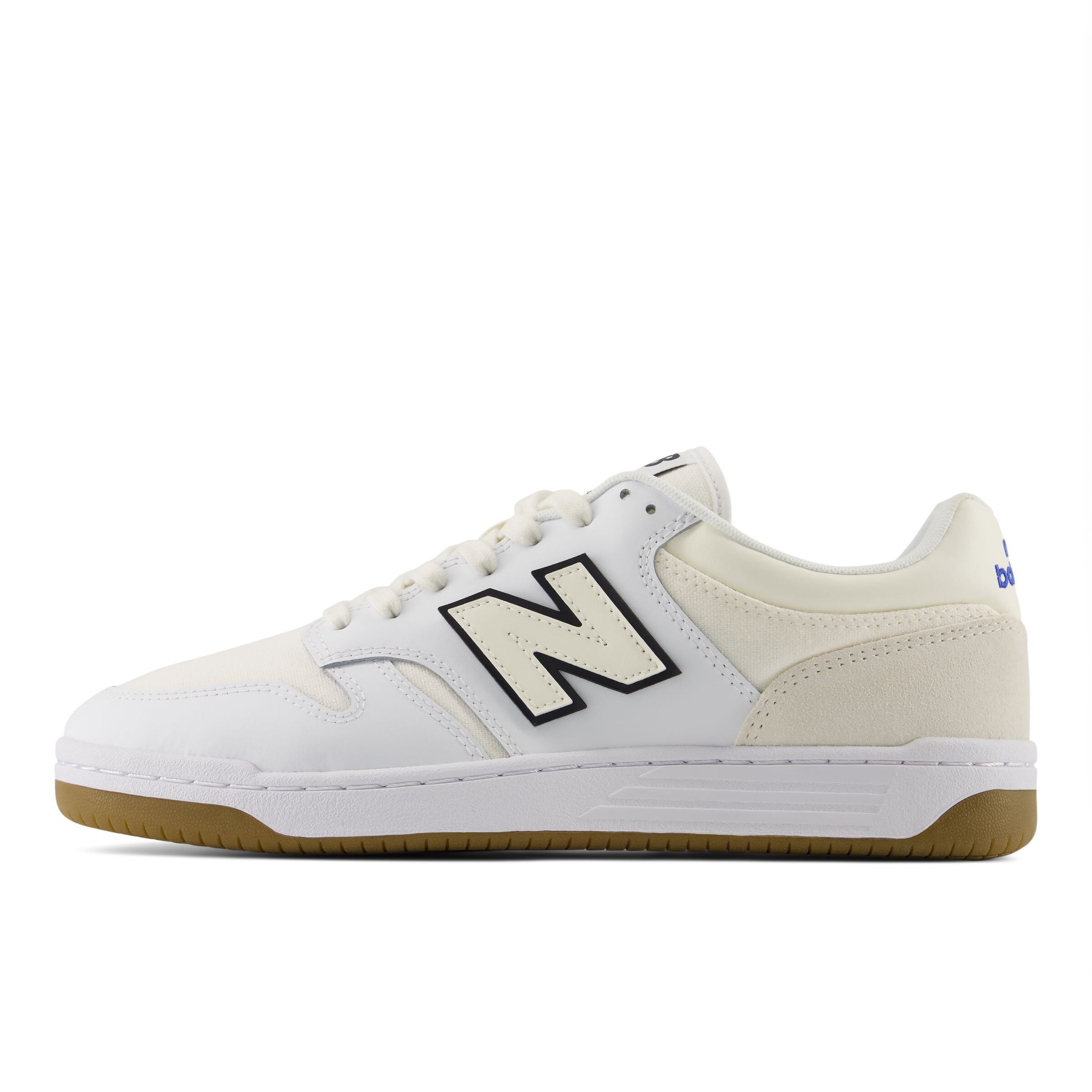new balance Sneakers laag '480' in Wit