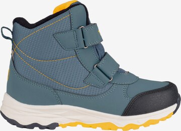 TROLLKIDS Boots 'Hafjell' in Blauw