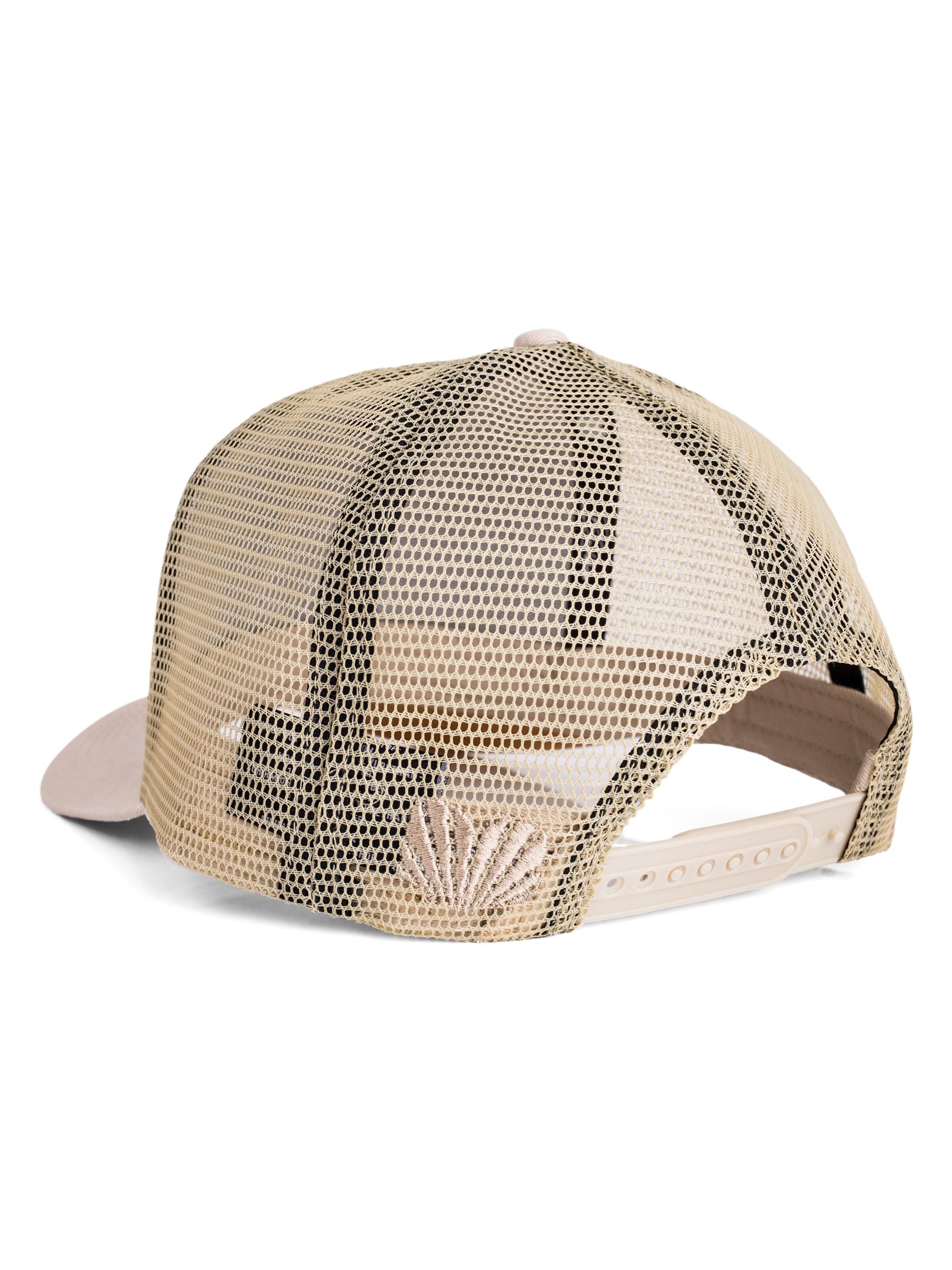 Blackskies Cap 'Essentials' in Beige