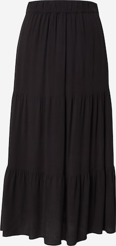 JDY Skirt 'JDYESME' in Black: front