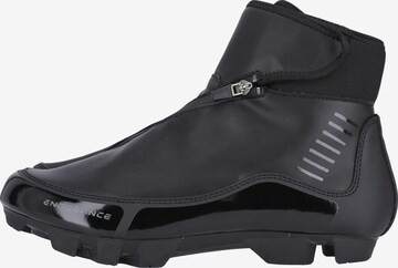 ENDURANCE Athletic Shoes 'Rofart' in Black