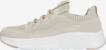 ENDURANCE Athletic Shoes 'Lesty' in Beige