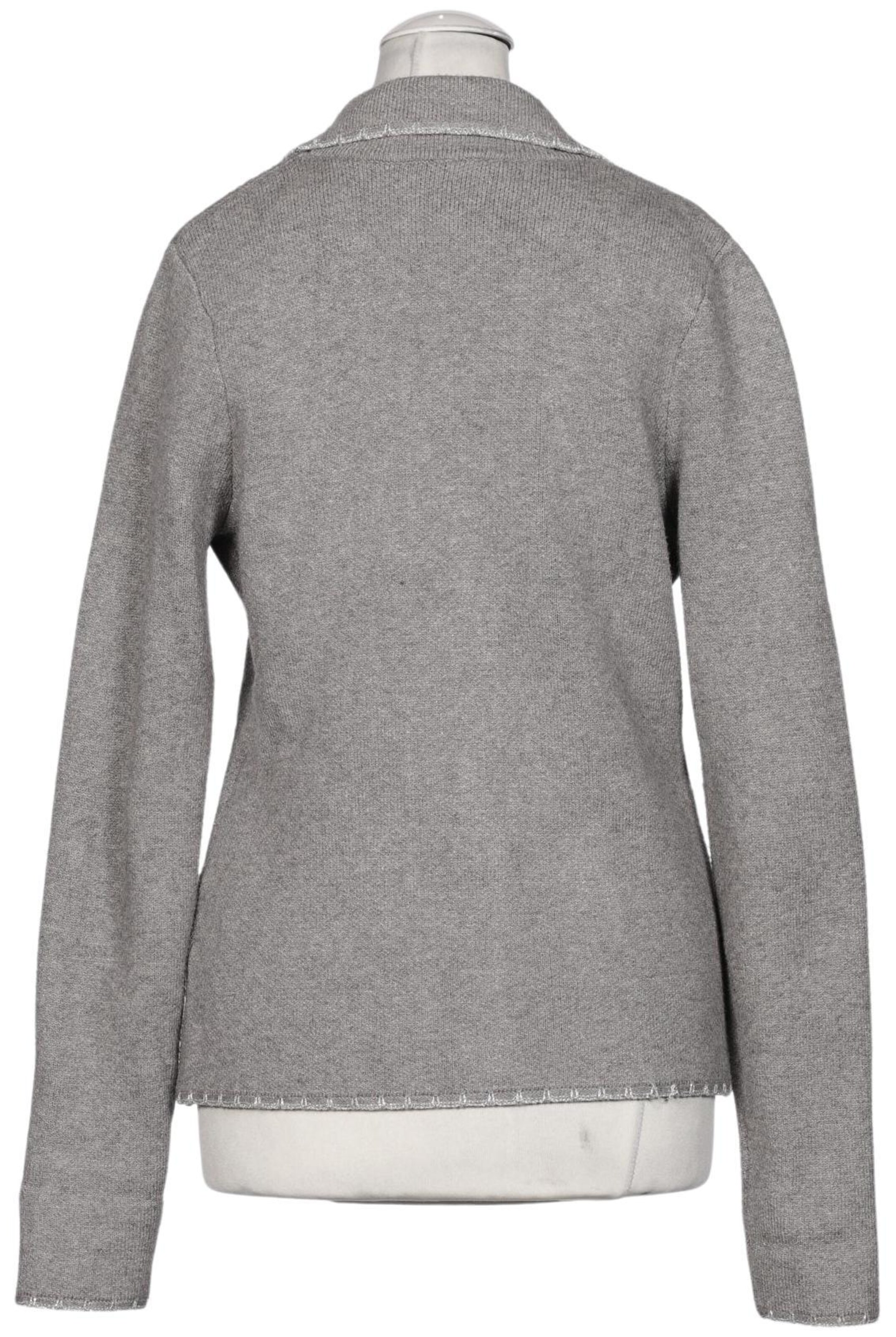 ALBA MODA Blazer in XS in Grey