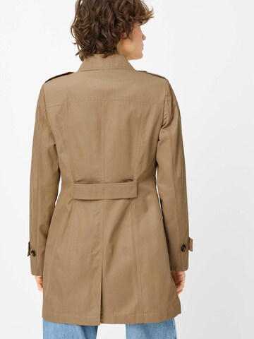 Fuchs Schmitt Übergangsmantel 'Oxford'‌‌ in Beige