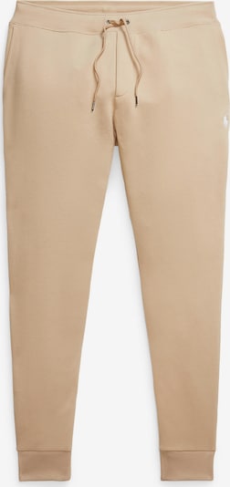 Kelnės iš Polo Ralph Lauren, spalva – smėlio spalva, Prekių apžvalga