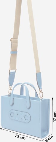 Sacs à main 'GIGI' MICHAEL Michael Kors en bleu