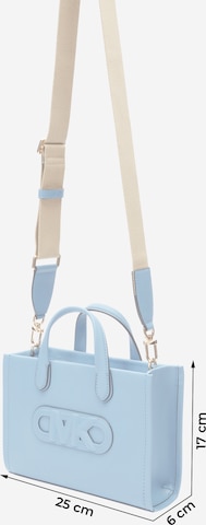 MICHAEL Michael Kors Tasche 'GIGI' in Blau