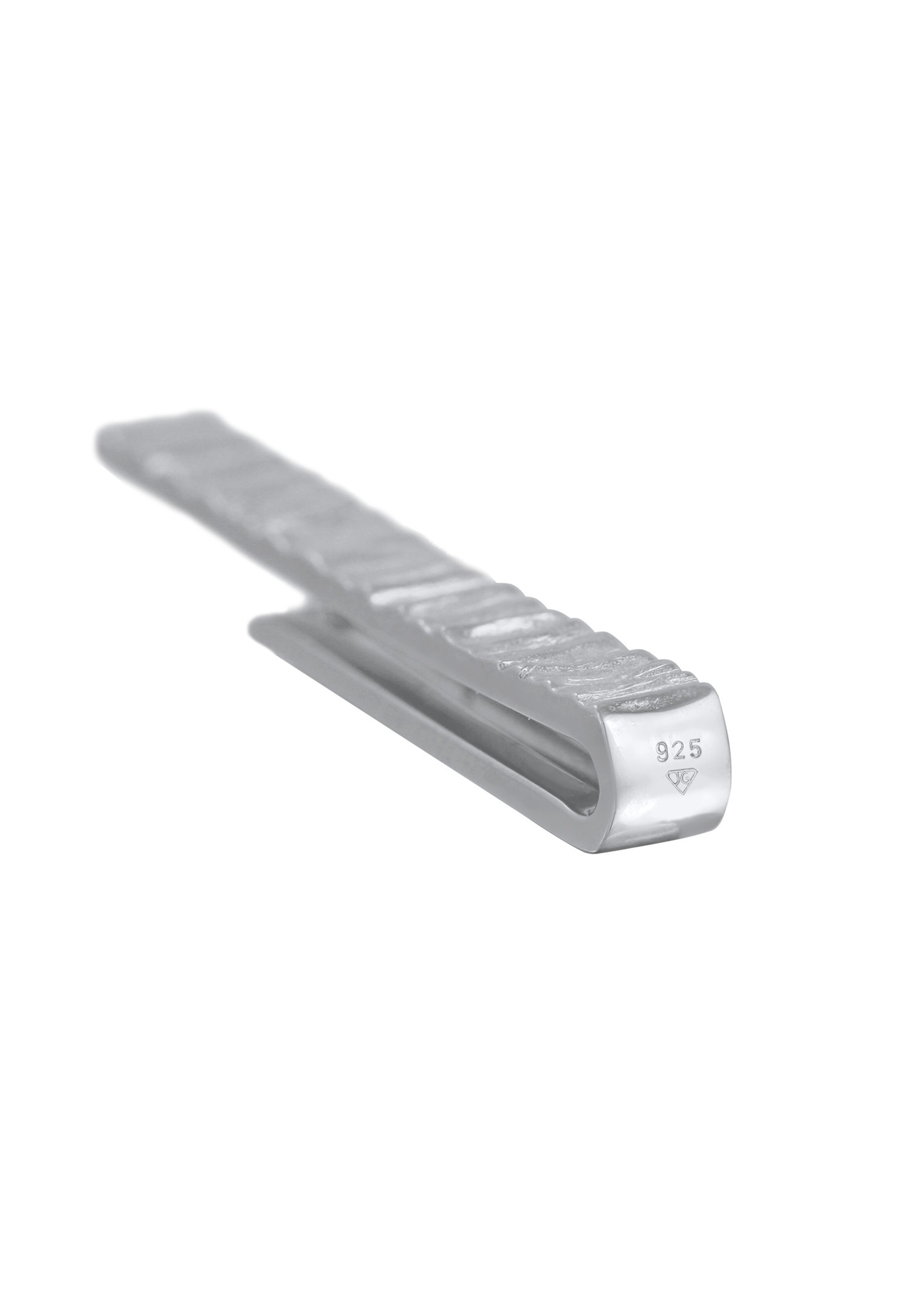 KUZZOI Dasspeld in Zilver