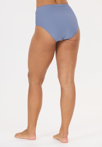 NOU Bikinibroek 'Vikkisa' in Blauw