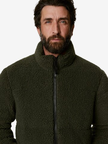 Marks & Spencer Winter Jacket in Green