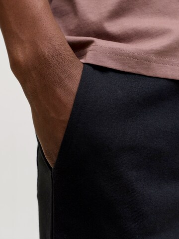 JACK & JONES Regular Pants 'JPSTGORDON' in Green