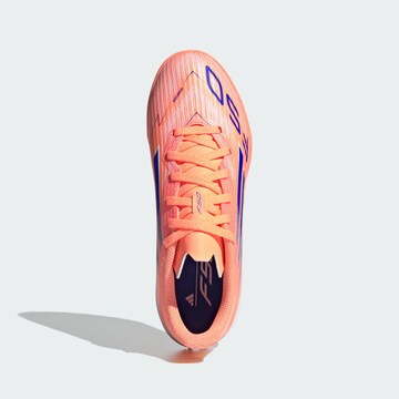 ADIDAS PERFORMANCE Sports shoe 'F50 League' in Orange