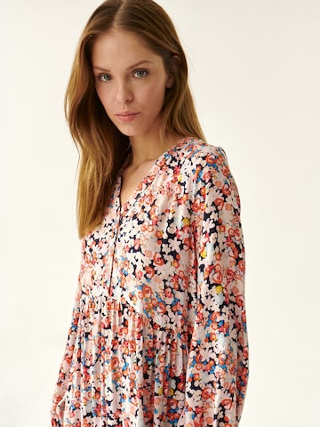 TATUUM Blousejurk 'Sforia' in Gemengde kleuren