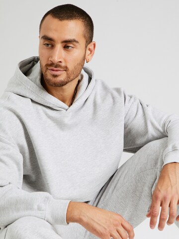 Only & Sons Sweatshirt 'ONSTurner' in Grijs