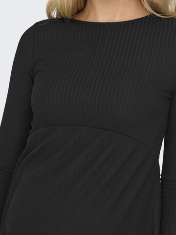 Only Maternity - Top en negro