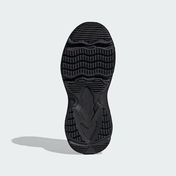 ADIDAS ORIGINALS Σνίκερ χαμηλό 'Ozgaia' σε μαύρο