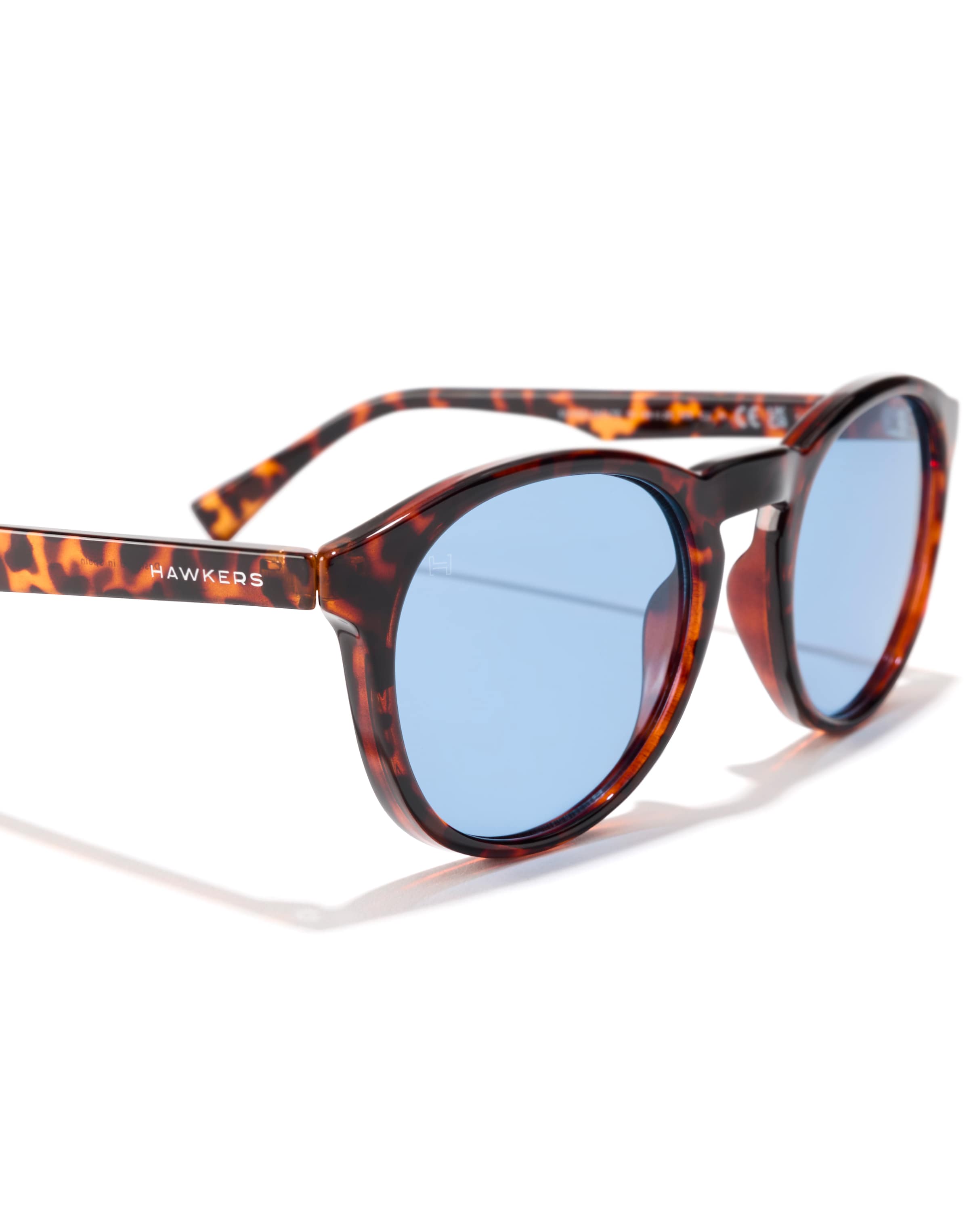 HAWKERS Sunglasses 'Bel Air' in Brown