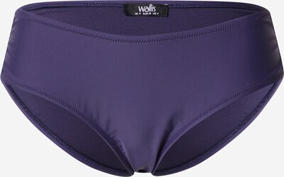Wallis Bikinihose 'Tummy' in navy, Produktansicht