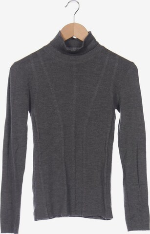 Stefanel Sweater & Cardigan in XXS in Grey: front